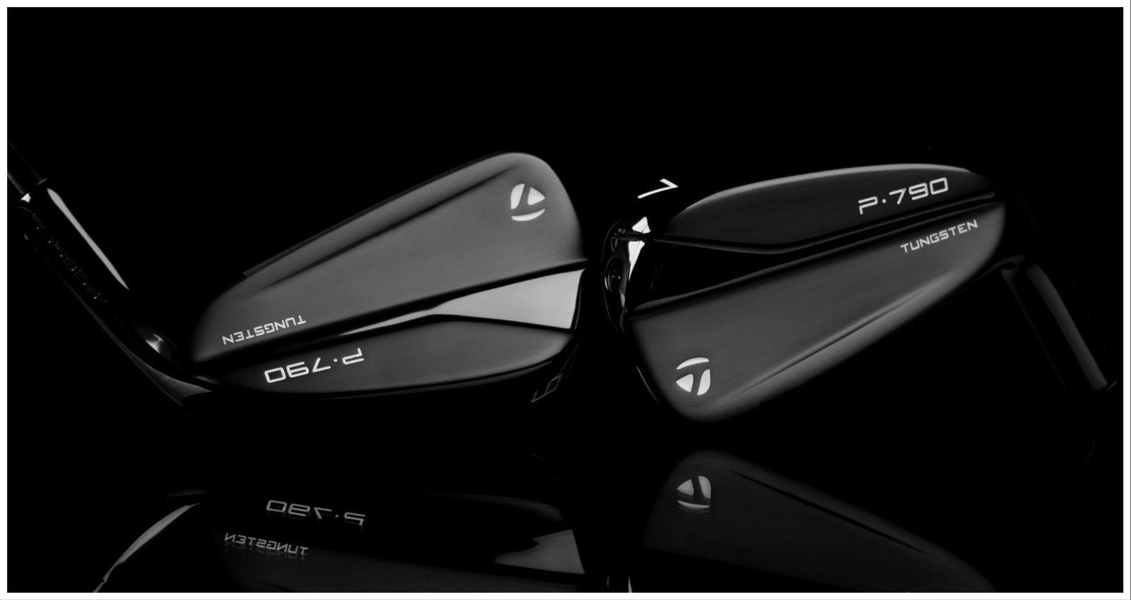 TaylorMade P790 Phantom Black Irons: Everything you need to know